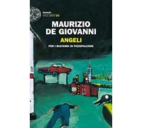 Angeli per i Bastardi di Pizzofalcone