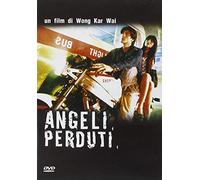 Angeli Perduti