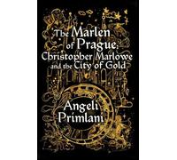 Angeli Primlani The Marlen of Prague (Tascabile)