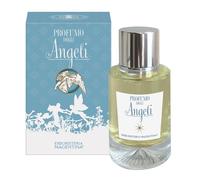 Angeli Profumo Corpo Erboristeria Magentina 50ml