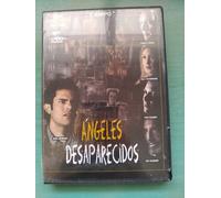 Angeli Scomparsi Paul Cade Dana Ashbrook - DVD Spagnolo Inglese Nuovo