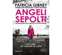 Angeli sepolti