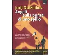 Angeli sulla punta di uno spillo