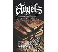 Angeli Volume II: Messaggeri dal metacosmo
