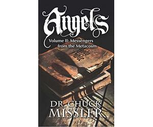 Angeli Volume II: Messaggeri dal metacosmo