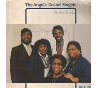 ANGELIC GOSPEL SINGERS - I've Got Victory