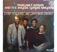 Angelic Gospel Singers - Lord You Gave Me Another Chance