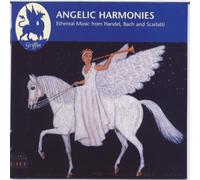 Angelic Harmonies