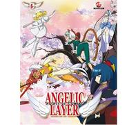 Angelic layer, vol. 1