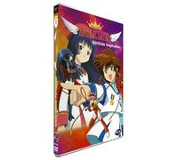 Angelic Layer Vol. 1 - Episode 01-04