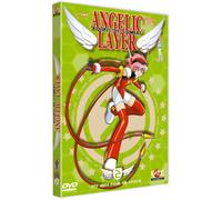 Angelic layer, vol. 2