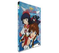 Angelic Layer Vol. 4 - Episode 13-16