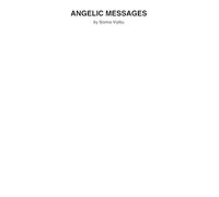 Angelic Messages By Sorina Vizitiu: Divine Guidance Number & Light