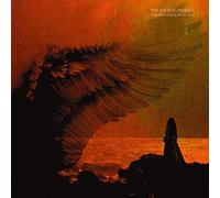 Angelic Process - Weighing Souls With Sand