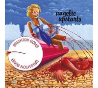 Angelic Upstarts - 7-Brighton Bomb -Ltd-