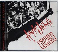 Angelic Upstarts - Bootlegs Live and Rarities 2xc