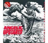 Angelic Upstarts - Last Tango In Moscow