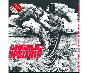 Angelic Upstarts - Last Tango In Moscow
