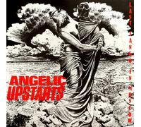 Angelic Upstarts Last Tango in Moscow (Vinyl LP) 12" Album