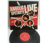 ANGELIC UPSTARTS live ZEM102