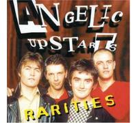 Angelic Upstarts - Rarities