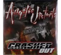 Angelic Upstarts - The Dirty Dozen
