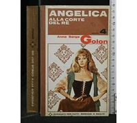 Angelica alla corte del Re