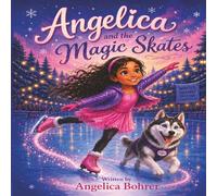 Angelica and the Magic Skates