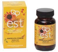 Angelica Cinese Es 60 Tavolette