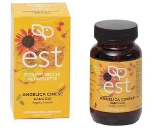 Angelica Cinese Es 60 Tavolette