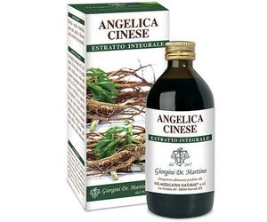 ANGELICA CINESE ESTR INEG200ML