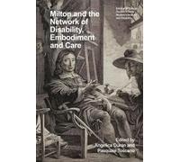 Angelica Duran Milton and the Network of Disability, Embodime (Copertina rigida)