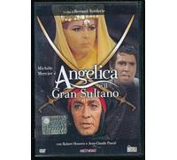 Angelica e il Gran Sultano