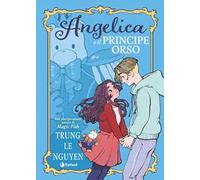 Angelica e il principe orso