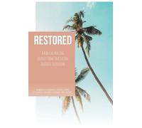 Angelica Gonzalez Msed Lmhc Christina Sendiña Garbati Lmhc Restored (Tascabile)