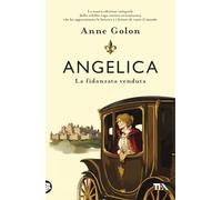 Angelica. La fidanzata venduta