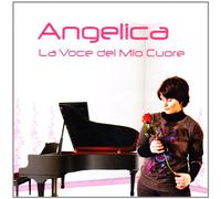 Angelica - La Voce Del Mio Cuore
