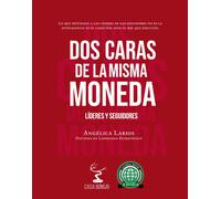 Angelica Larios Dos caras de la misma moneda (Tascabile)