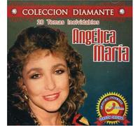 Angelica Maria - Coleccion Diamantes 20 Temas I