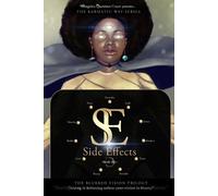 Angelica Quantinet Grayer Side Effects (Tascabile) Karmatic Way