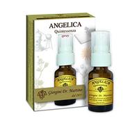 ANGELICA Quintessenza Liquido Alcoolico Spray - 15 ml