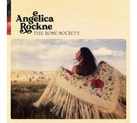 Angelica Rockne The Rose Society (Vinyl LP)