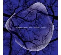 Angelica Sanchez Nonet Nighttime Creatures (CD)