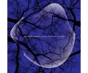 Angelica Sanchez Nonet Nighttime Creatures (CD)
