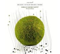 Angelica Sanchez Qui - Wires & Moss