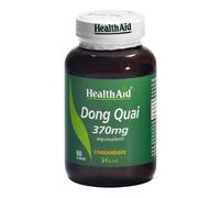 Angelica Sinensis Dong Quai 60 Compresse