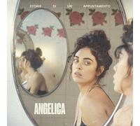 Angelica - Storie di un appuntamento (lp 180 gr. + agenda 2021/2022)
