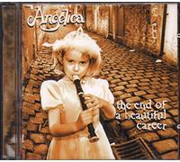 The End of a Beautiful Career