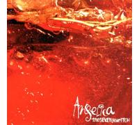 Angelica - The Seven Year Itch