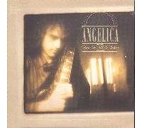 Angelica - Time Is All It Takes (UK Import)